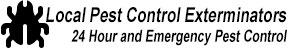 Plumsteadvlle PA Pest Control Exterminators